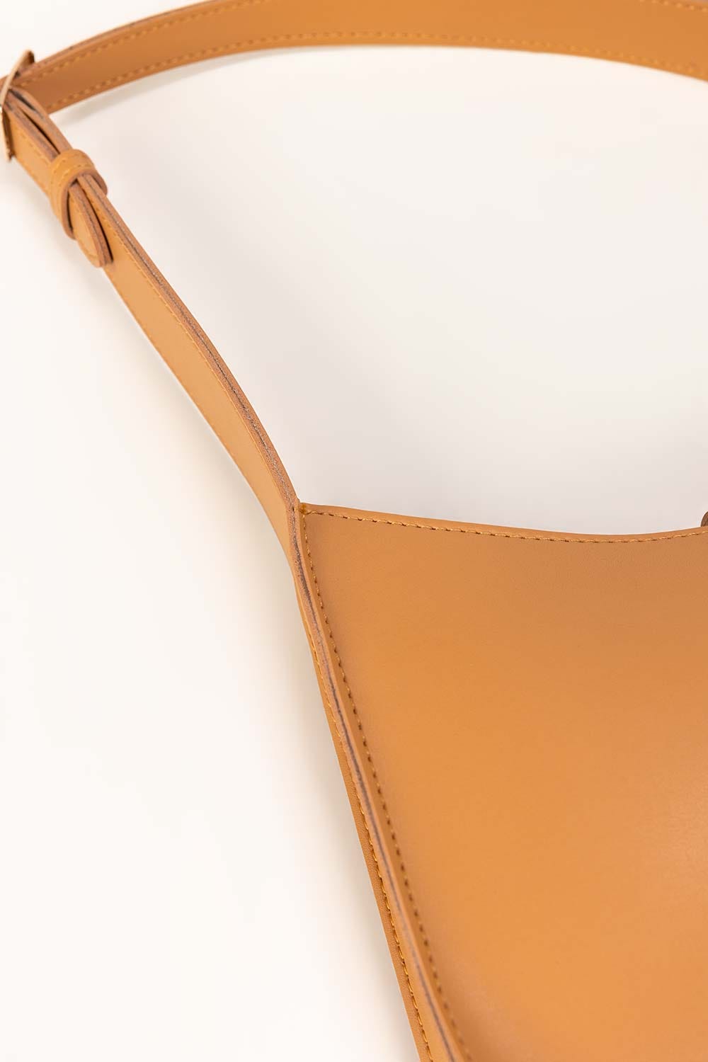 Mustard Hand Bag IDB-AW23-14