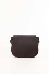 Chocolate-Brown Cross Body Bag IDB-AW23-32