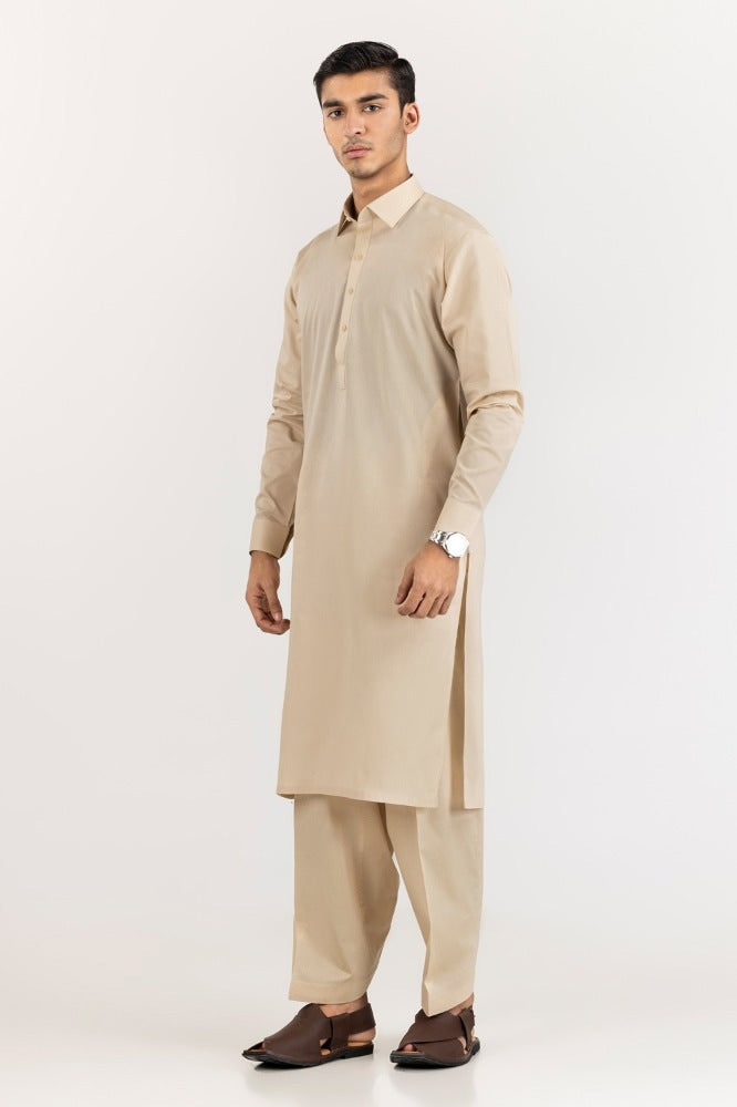 Prime Latha Unstitched Fabric Cotton-LF