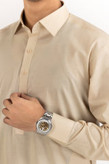 Prime Latha Unstitched Fabric Cotton-LF