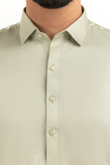 Evergreen Cotton Unstitched Fabric Cotton-LF