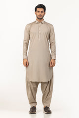 Evergreen Cotton Unstitched Fabric Cotton-LF