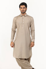 Evergreen Cotton Unstitched Fabric Cotton-LF