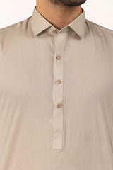 Evergreen Cotton Unstitched Fabric Cotton-LF