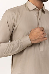 Evergreen Cotton Unstitched Fabric Cotton-LF