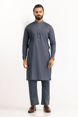 Evergreen Cotton Unstitched Fabric Cotton-LF