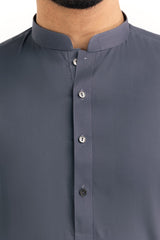 Evergreen Cotton Unstitched Fabric Cotton-LF