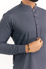 Evergreen Cotton Unstitched Fabric Cotton-LF