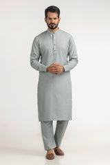 Vision Kole Unstitched Fabric Blended-LF