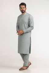 Vision Kole Unstitched Fabric Blended-LF