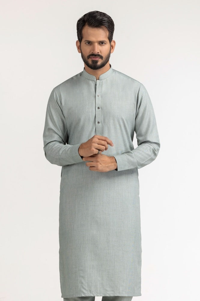Vision Kole Unstitched Fabric Blended-LF
