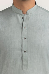 Vision Kole Unstitched Fabric Blended-LF