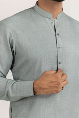 Vision Kole Unstitched Fabric Blended-LF