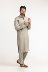 Vision Kole Unstitched Fabric Blended-LF