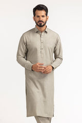 Vision Kole Unstitched Fabric Blended-LF