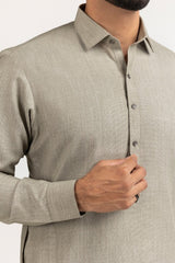 Vision Kole Unstitched Fabric Blended-LF