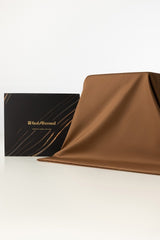 Alora Cotton Plus Unstitched Fabric Cotton with Gift Box