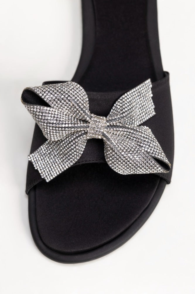 Black Slipper