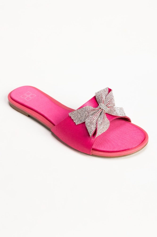 Pink Slipper