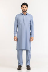 Bemisaal Good Luck Unstitched Fabric Blended-LF