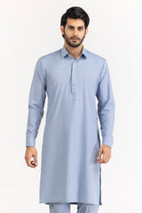 Bemisaal Good Luck Unstitched Fabric Blended-LF