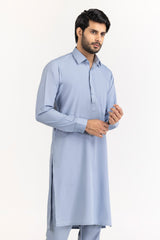 Bemisaal Good Luck Unstitched Fabric Blended-LF