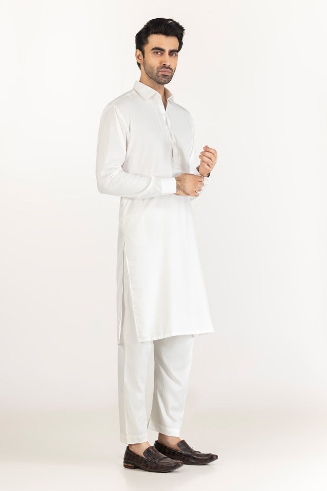 Gul 900 Jasper Unstitched Fabric Blended-LF