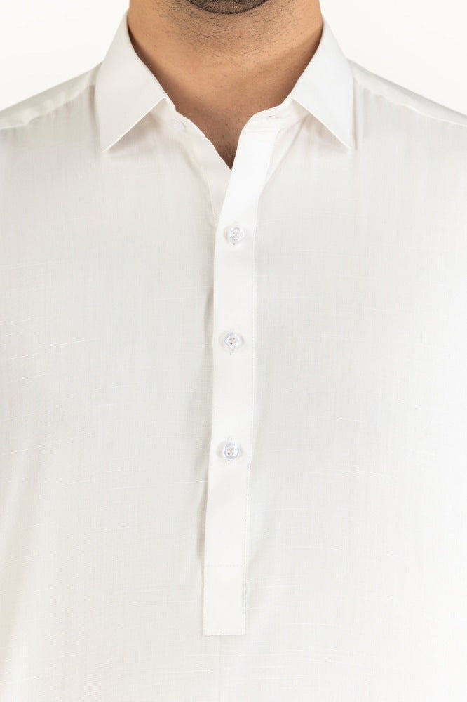 Gul 900 Jasper Unstitched Fabric Blended-LF
