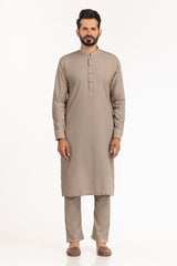 Gul 900 Jasper Unstitched Fabric Blended-LF