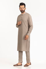 Gul 900 Jasper Unstitched Fabric Blended-LF