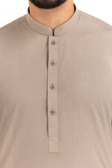 Gul 900 Jasper Unstitched Fabric Blended-LF
