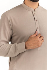 Gul 900 Jasper Unstitched Fabric Blended-LF