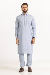 Platinum Latha Unstitched Fabric Cotton-LF