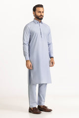 Platinum Latha Unstitched Fabric Cotton-LF