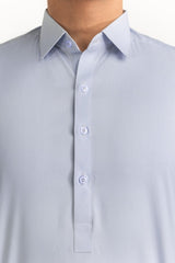 Platinum Latha Unstitched Fabric Cotton-LF