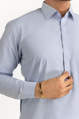 Platinum Latha Unstitched Fabric Cotton-LF