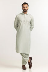 Barlowe Unstitched Fabric Blended-LF