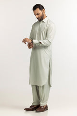 Barlowe Unstitched Fabric Blended-LF
