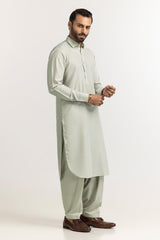 Barlowe Unstitched Fabric Blended-LF