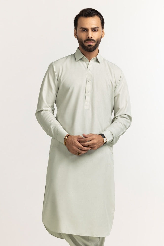 Barlowe Unstitched Fabric Blended-LF
