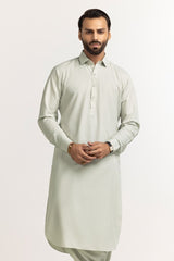 Barlowe Unstitched Fabric Blended-LF