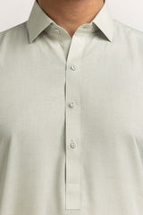 Barlowe Unstitched Fabric Blended-LF