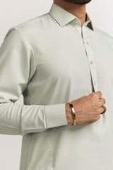 Barlowe Unstitched Fabric Blended-LF