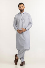 Barlowe Unstitched Fabric Blended-LF