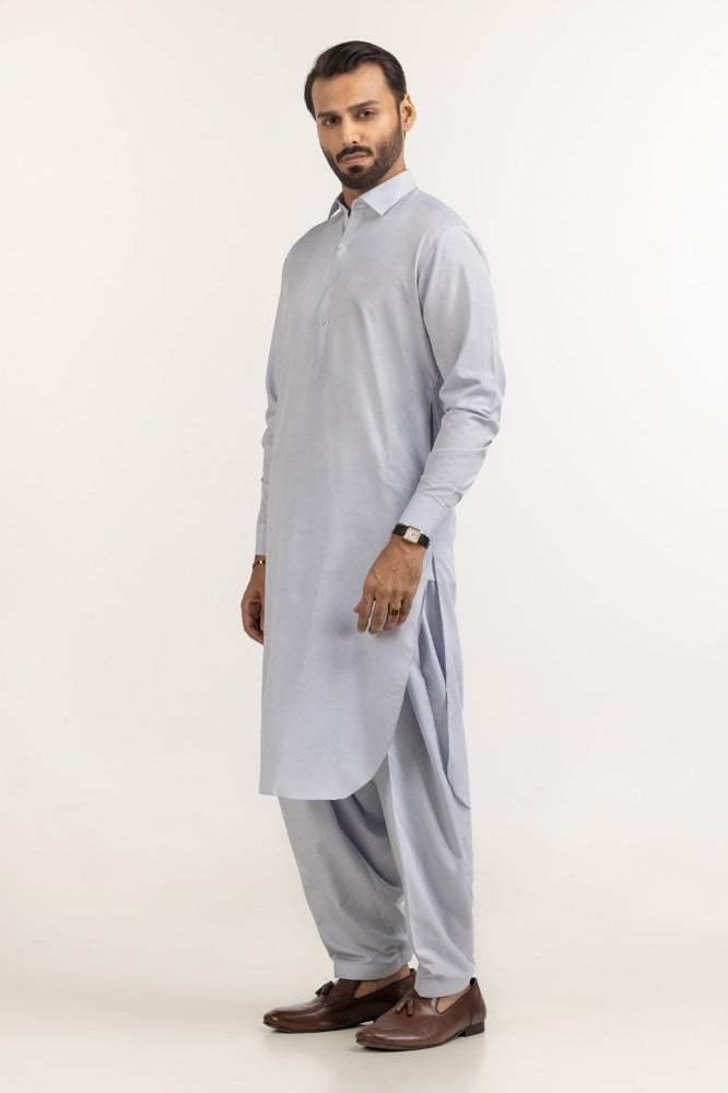 Barlowe Unstitched Fabric Blended-LF