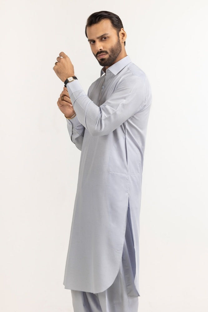 Barlowe Unstitched Fabric Blended-LF