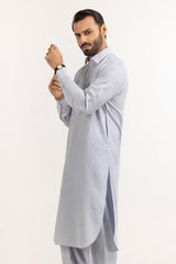 Barlowe Unstitched Fabric Blended-LF