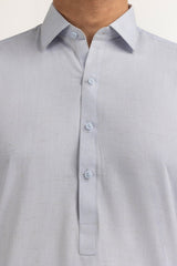 Barlowe Unstitched Fabric Blended-LF