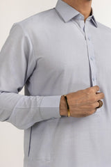 Barlowe Unstitched Fabric Blended-LF