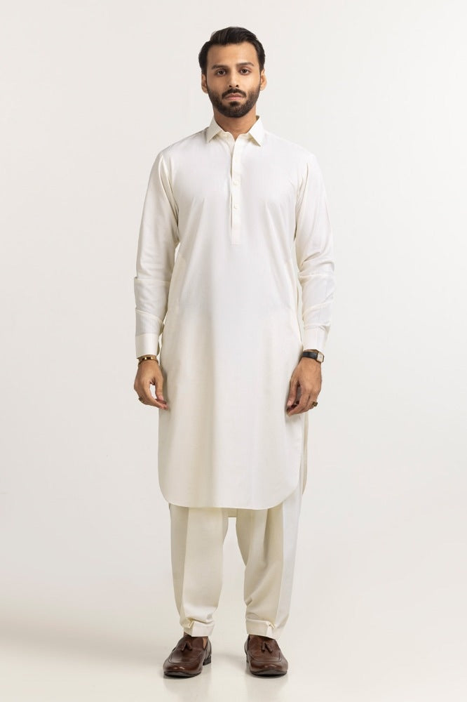 Barlowe Unstitched Fabric Blended-LF